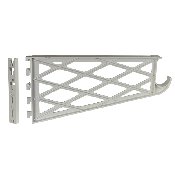 #600-633 - Shelf and Rod Center Support-image