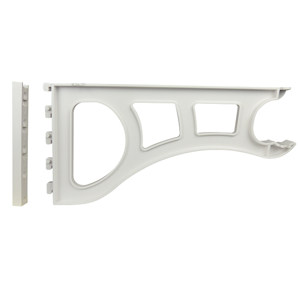 #140-0152 - Shelf and Rod Center Supports-image